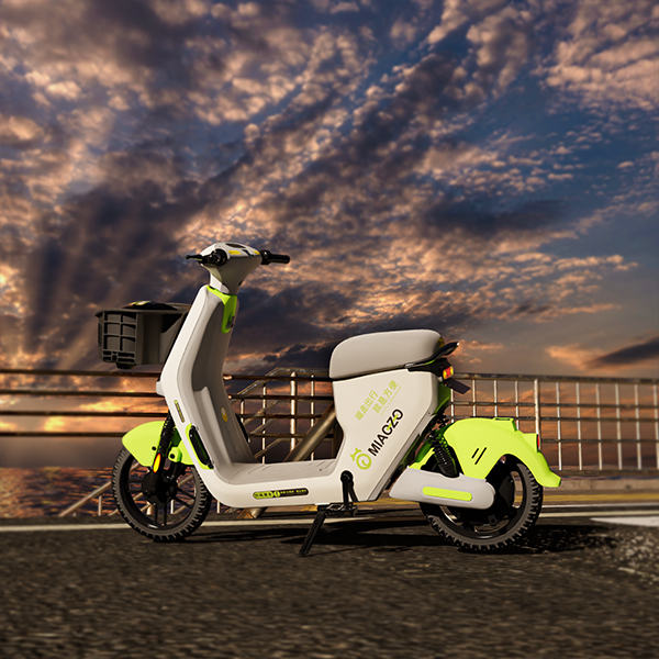 喵走電動(dòng)車(chē)展示（29）